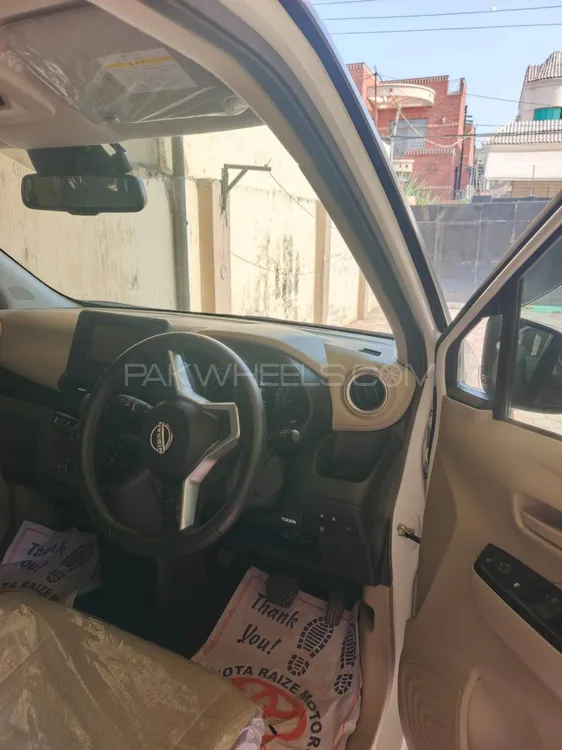 Nissan Dayz 2024 for Sale in Sialkot Nissan Dayz 2024 for Sale in Sialkot Image-3