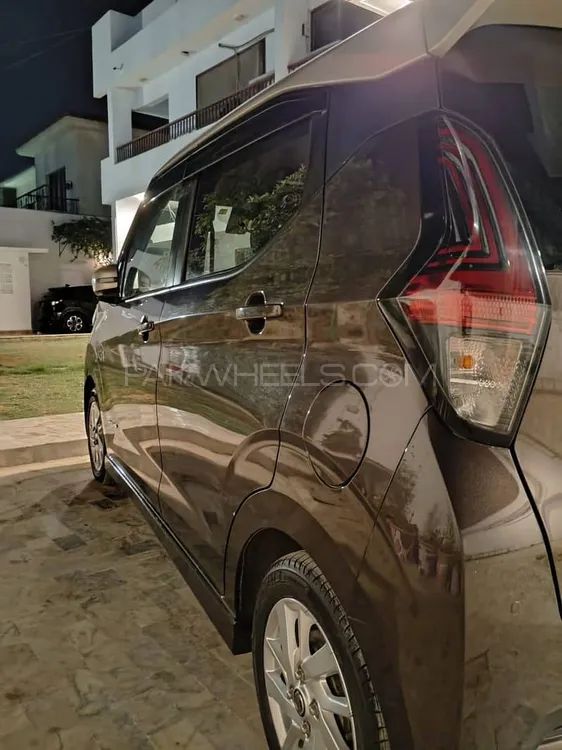 Nissan Dayz 2024 for Sale in Hyderabad Nissan Dayz 2024 for Sale in Hyderabad Image-1