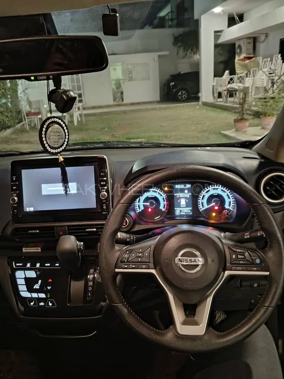Nissan Dayz 2024 for Sale in Hyderabad Nissan Dayz 2024 for Sale in Hyderabad Image-10