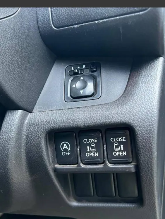 Nissan Dayz Roox 2014 for Sale in Rawalpindi Nissan Dayz Roox 2014 for Sale in Rawalpindi Image-4