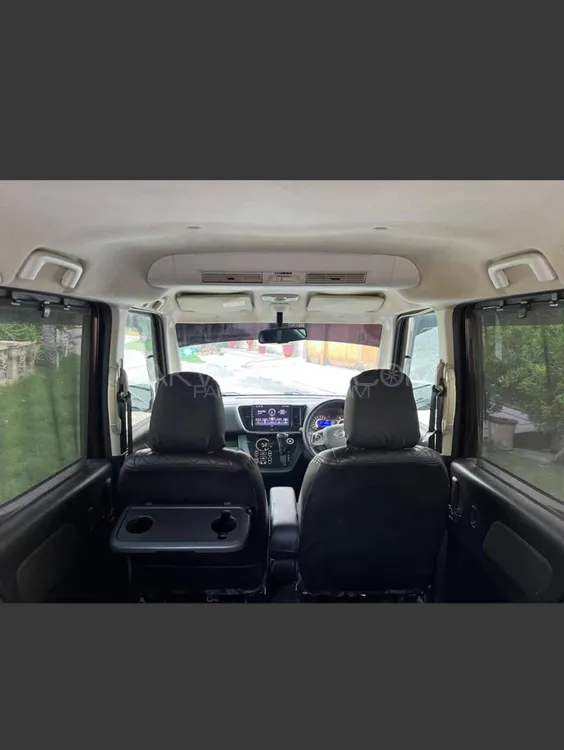 Nissan Dayz Roox 2014 for Sale in Rawalpindi Nissan Dayz Roox 2014 for Sale in Rawalpindi Image-12