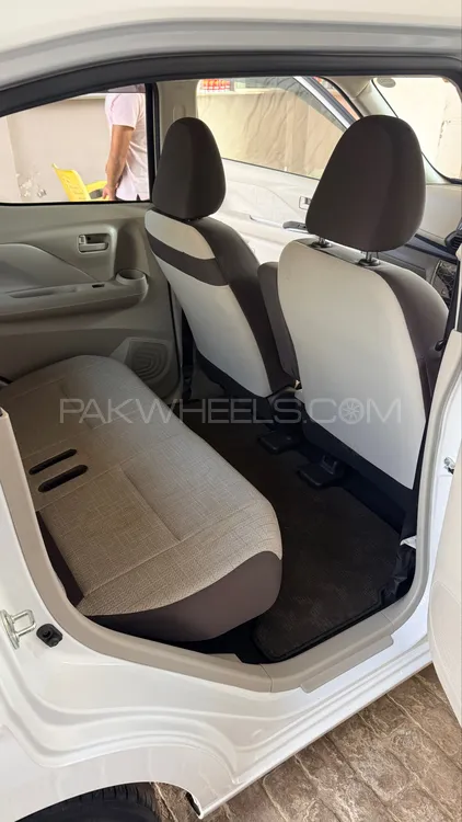 Nissan Dayz 2022 for Sale in Gujranwala Nissan Dayz 2022 for Sale in Gujranwala Image-14
