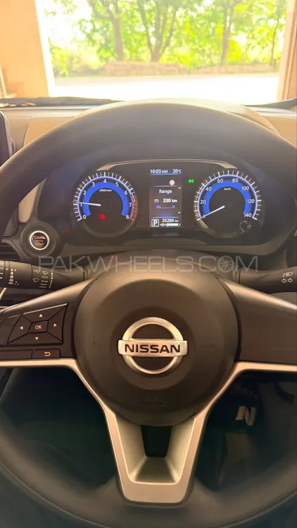 Nissan Dayz 2022 for Sale in Gujranwala Nissan Dayz 2022 for Sale in Gujranwala Image-8