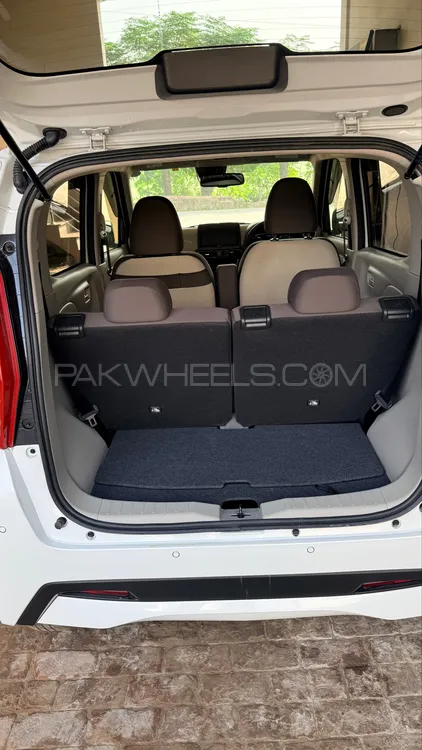 Nissan Dayz 2022 for Sale in Gujranwala Nissan Dayz 2022 for Sale in Gujranwala Image-16
