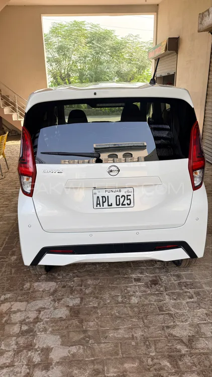 Nissan Dayz 2022 for Sale in Gujranwala Nissan Dayz 2022 for Sale in Gujranwala Image-6