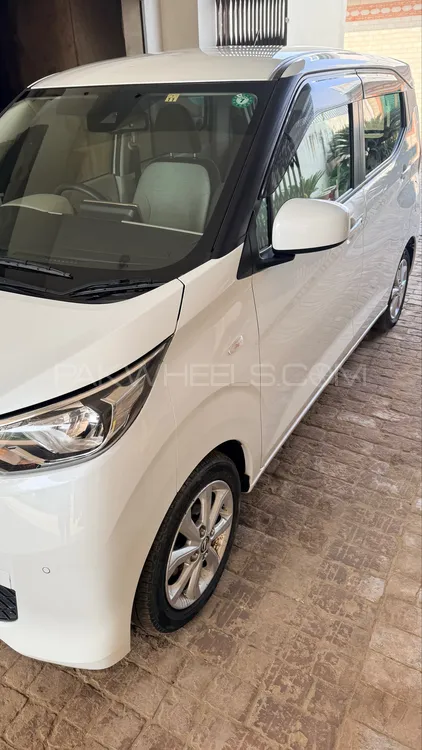 Nissan Dayz 2022 for Sale in Gujranwala Nissan Dayz 2022 for Sale in Gujranwala Image-4