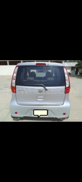 Nissan Dayz 2014 for Sale in Karachi Nissan Dayz 2014 for Sale in Karachi Image-2