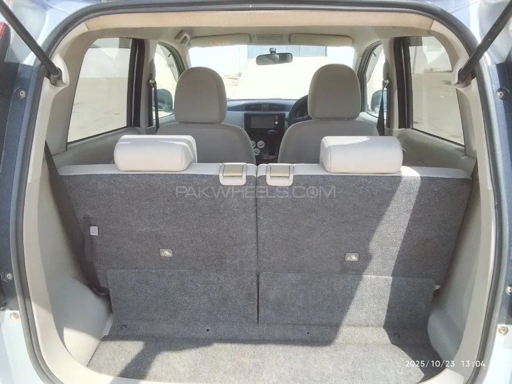 Nissan Dayz 2014 for Sale in Karachi Nissan Dayz 2014 for Sale in Karachi Image-6