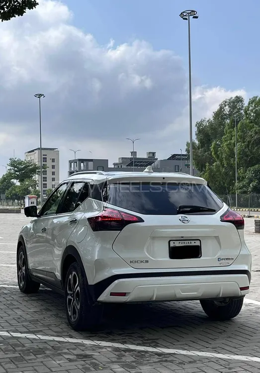 نسان ککس 2020 for Sale in لاہور نسان ککس 2020 for Sale in لاہور Image-4