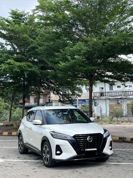 نسان ککس 2020 for Sale in لاہور نسان ککس 2020 for Sale in لاہور Image-3