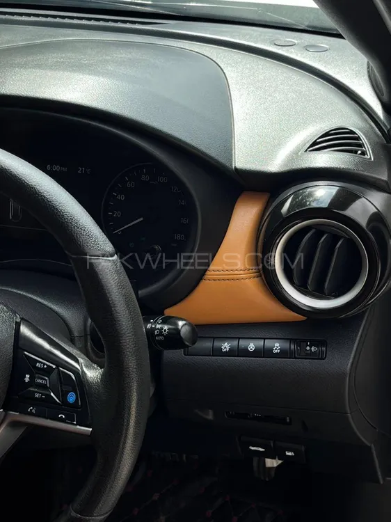 نسان ککس 2020 for Sale in لاہور نسان ککس 2020 for Sale in لاہور Image-15