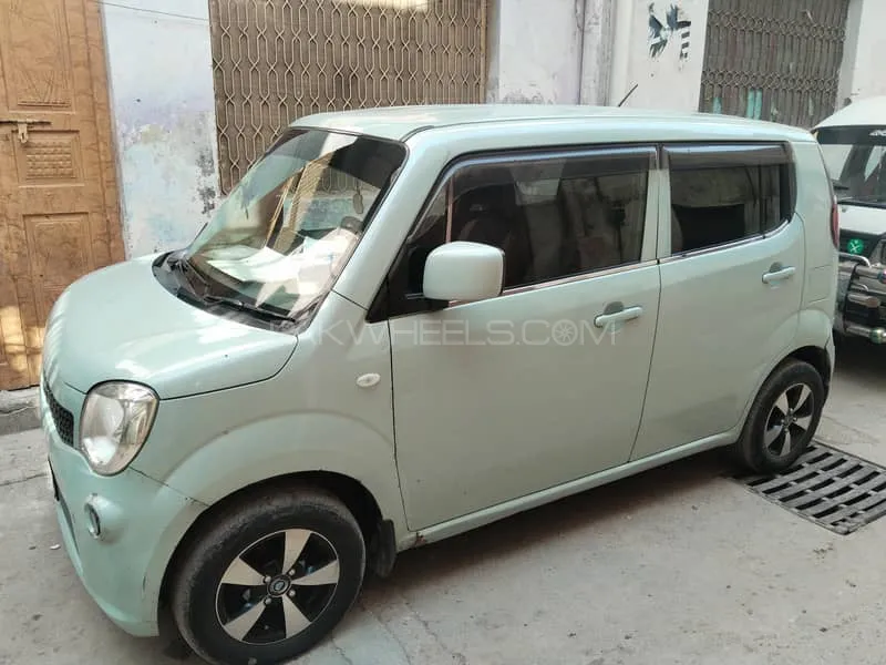 نسان موکو 2012 for Sale in پشاور نسان موکو 2012 for Sale in پشاور Image-6