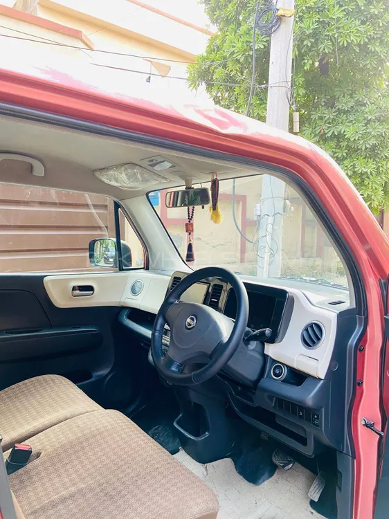 Nissan Moco 2014 for Sale in Lahore Nissan Moco 2014 for Sale in Lahore Image-6