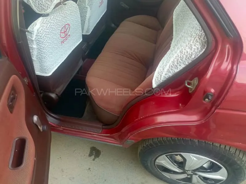 Nissan Sunny 1991 for Sale in Karachi Nissan Sunny 1991 for Sale in Karachi Image-1