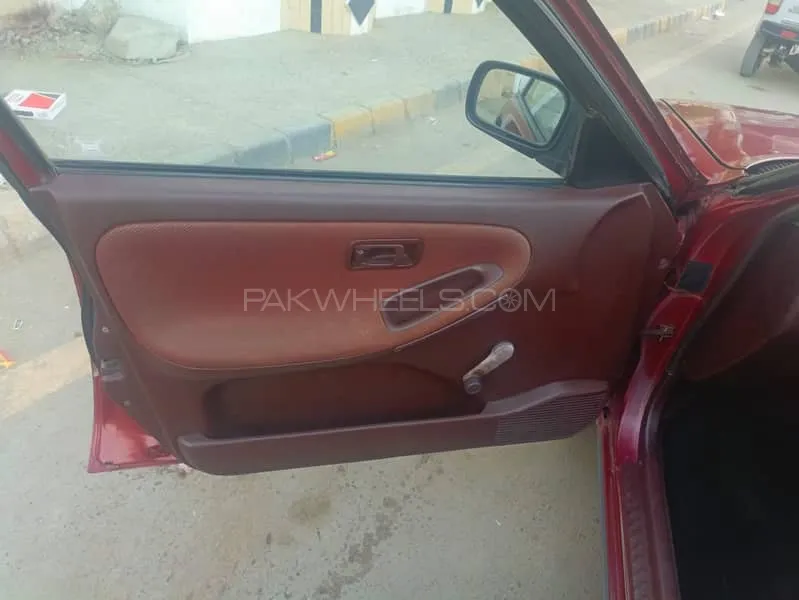 Nissan Sunny 1991 for Sale in Karachi Nissan Sunny 1991 for Sale in Karachi Image-9