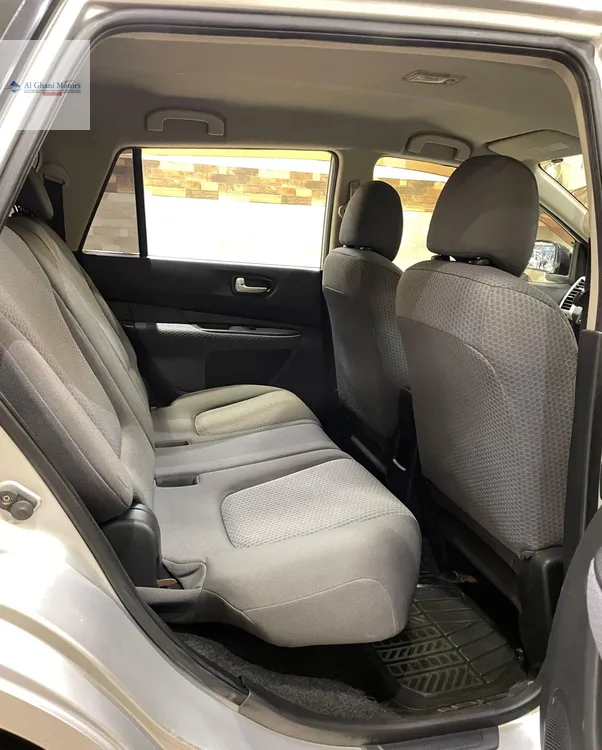 نسان وِنگ روڈ 2007 for Sale in کراچی نسان وِنگ روڈ 2007 for Sale in کراچی Image-16