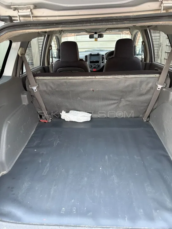 نسان وِنگ روڈ 2007 for Sale in اسلام آباد نسان وِنگ روڈ 2007 for Sale in اسلام آباد Image-13