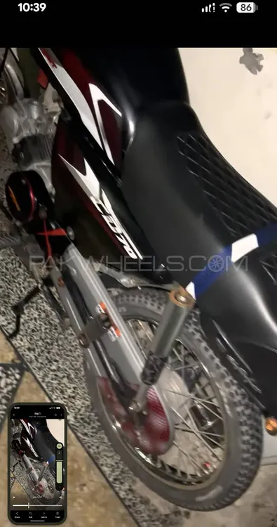 Pak Hero PH 70 2006 for Sale Image-1