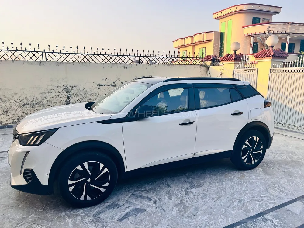 Peugeot 2008 2024 for Sale in Dadyal Ak Peugeot 2008 2024 for Sale in Dadyal Ak Image-2