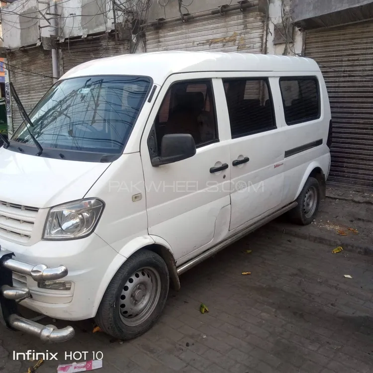 Prince K07 2021 for Sale in Lahore Prince K07 2021 for Sale in Lahore Image-3