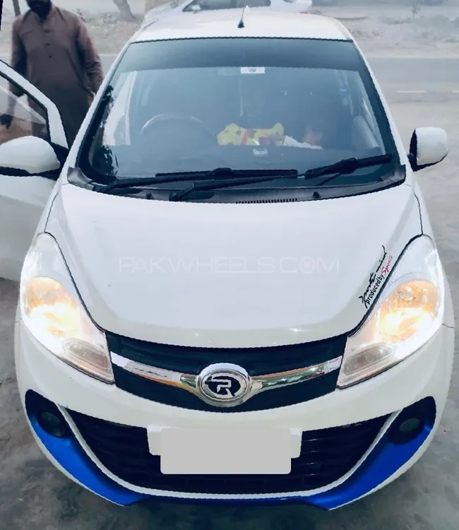 Prince Pearl 2020 for Sale in Lahore Image-1