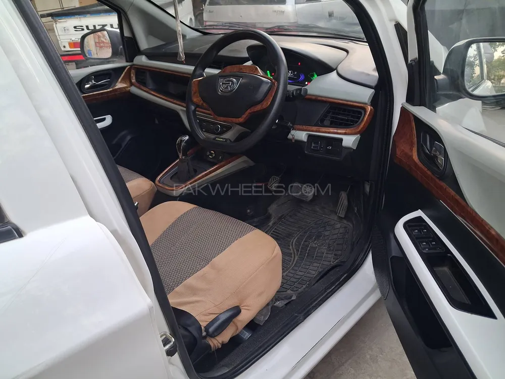 Prince Pearl 2020 for Sale in Islamabad Prince Pearl 2020 for Sale in Islamabad Image-3
