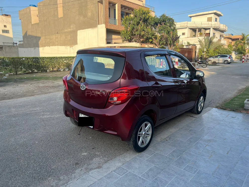 Prince Pearl 2022 for Sale in Lahore Prince Pearl 2022 for Sale in Lahore Image-4