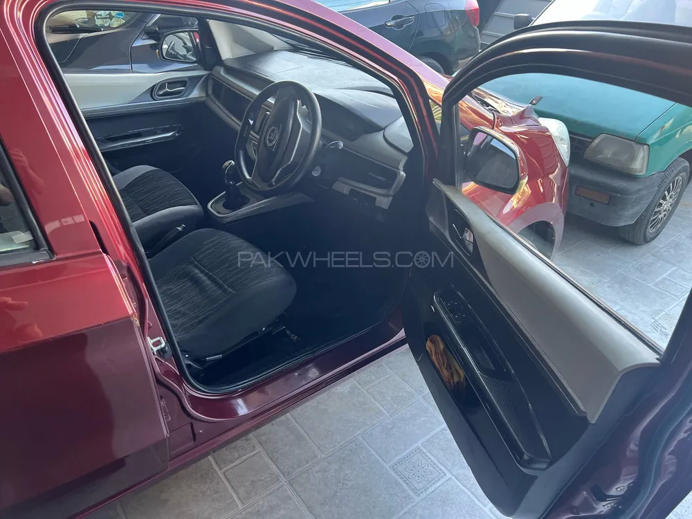 Prince Pearl 2022 for Sale in Lahore Prince Pearl 2022 for Sale in Lahore Image-10