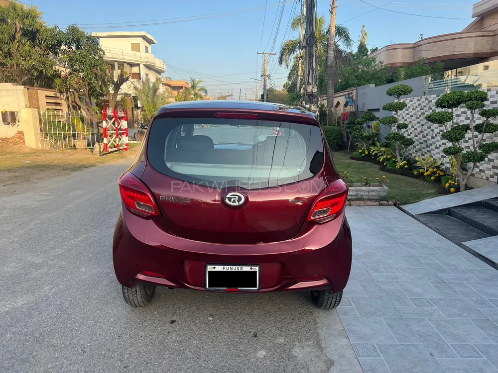 Prince Pearl 2022 for Sale in Lahore Prince Pearl 2022 for Sale in Lahore Image-5