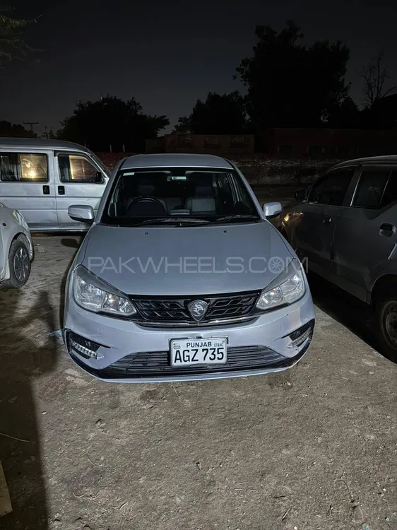 Proton Saga 2022 for Sale in Lahore Proton Saga 2022 for Sale in Lahore Image-1