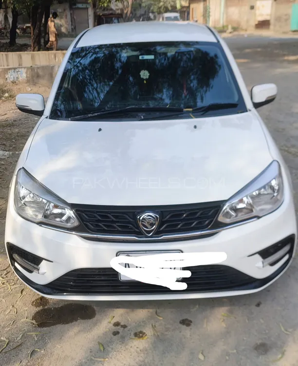 Proton Saga 2022 for Sale in Lahore Proton Saga 2022 for Sale in Lahore Image-1