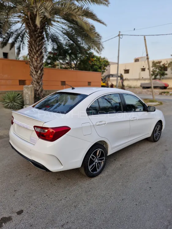 Proton Saga 2023 for Sale in Karachi Proton Saga 2023 for Sale in Karachi Image-3