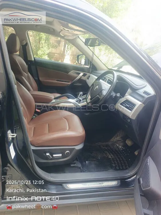Proton X70 2021 for Sale in Karachi Proton X70 2021 for Sale in Karachi Image-10