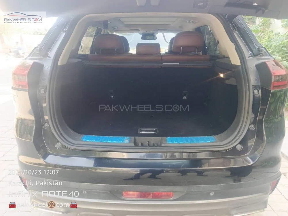 Proton X70 2021 for Sale in Karachi Proton X70 2021 for Sale in Karachi Image-7