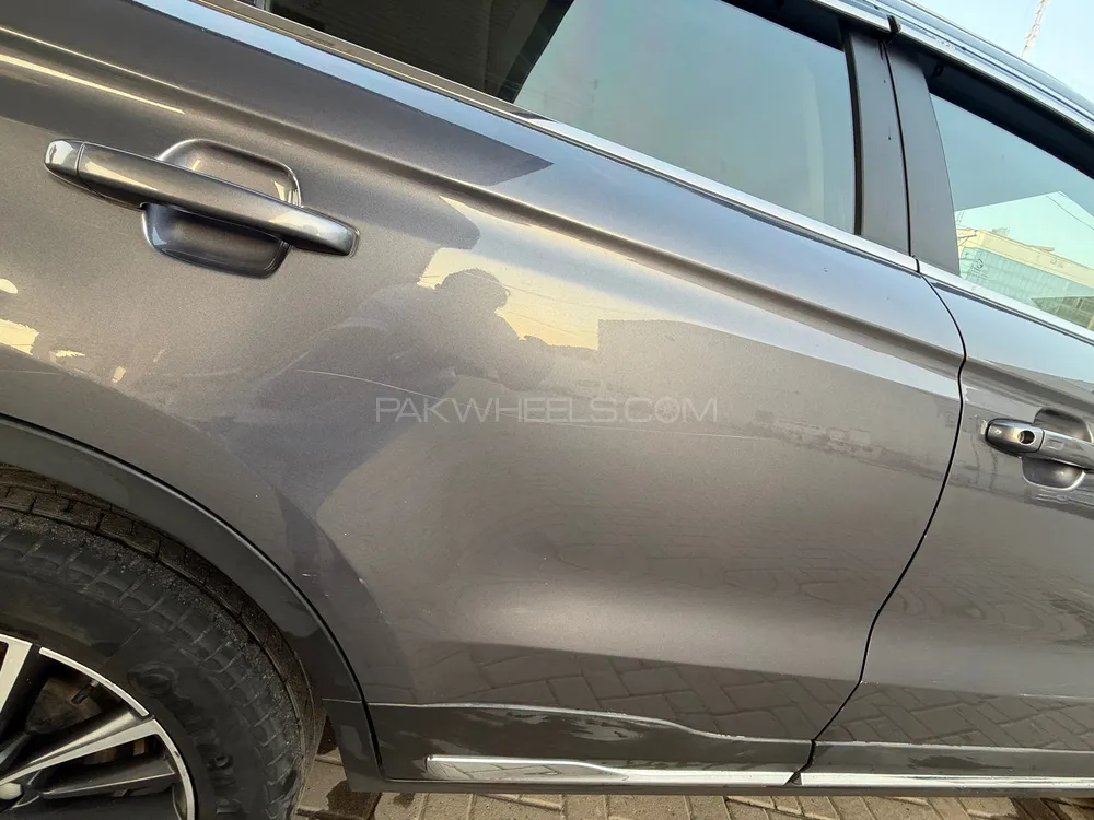 Proton X70 2021 for Sale in Lahore Proton X70 2021 for Sale in Lahore Image-20