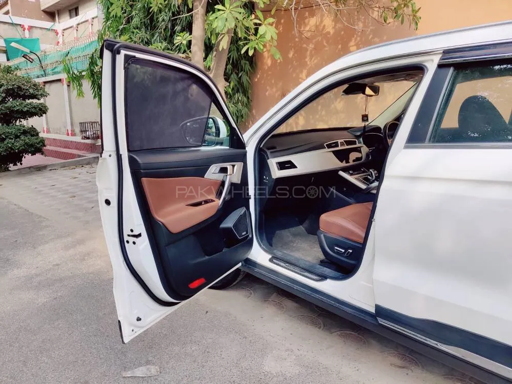 پروٹون ایکس 70 2022 for Sale in لاہور پروٹون ایکس 70 2022 for Sale in لاہور Image-12