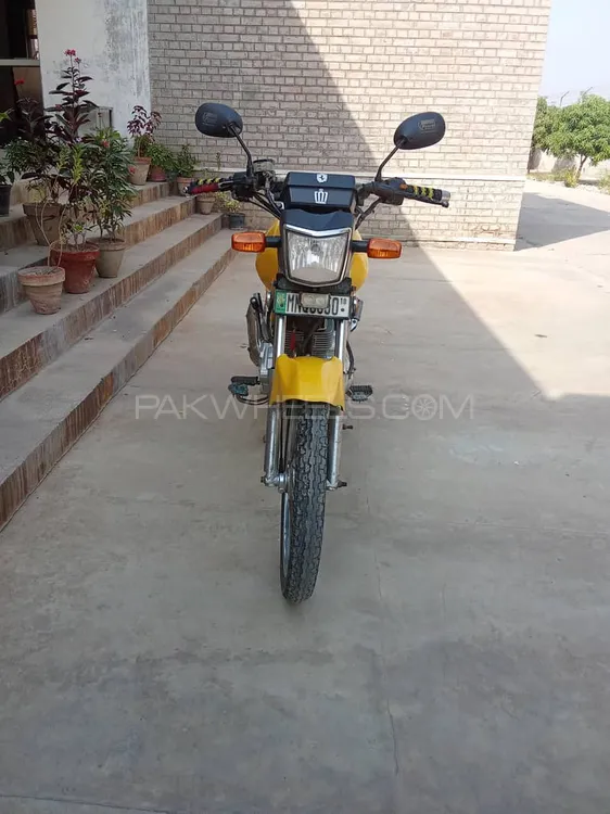 Ravi Piaggio Storm 125 2010 for Sale Ravi Piaggio Storm 125 2010 for Sale Image-2