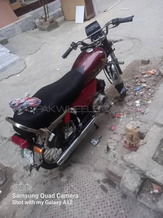 روڈ پرنس RX3 2016 for Sale روڈ پرنس RX3 2016 for Sale Image-3