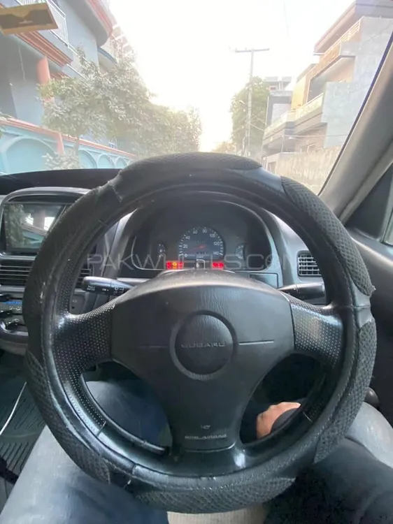 Subaru Pleo 2007 for Sale in Lahore Subaru Pleo 2007 for Sale in Lahore Image-7