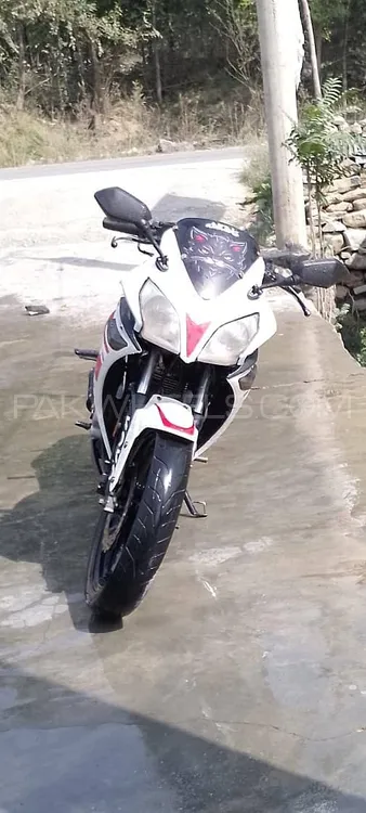 Super Power Leo 200 2018 for Sale Super Power Leo 200 2018 for Sale Image-3