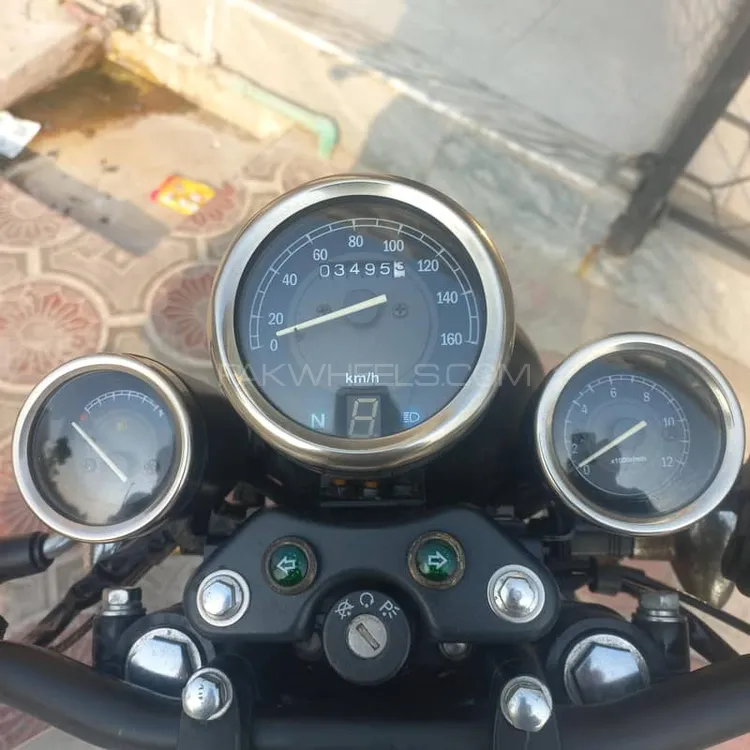 Super Power Leo 200 2024 for Sale Super Power Leo 200 2024 for Sale Image-1