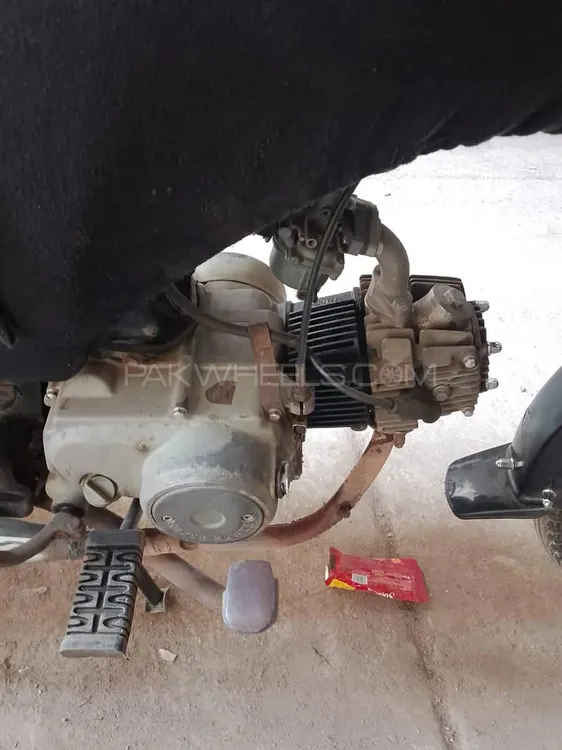 Super Power SP 70 2020 for Sale Super Power SP 70 2020 for Sale Image-8