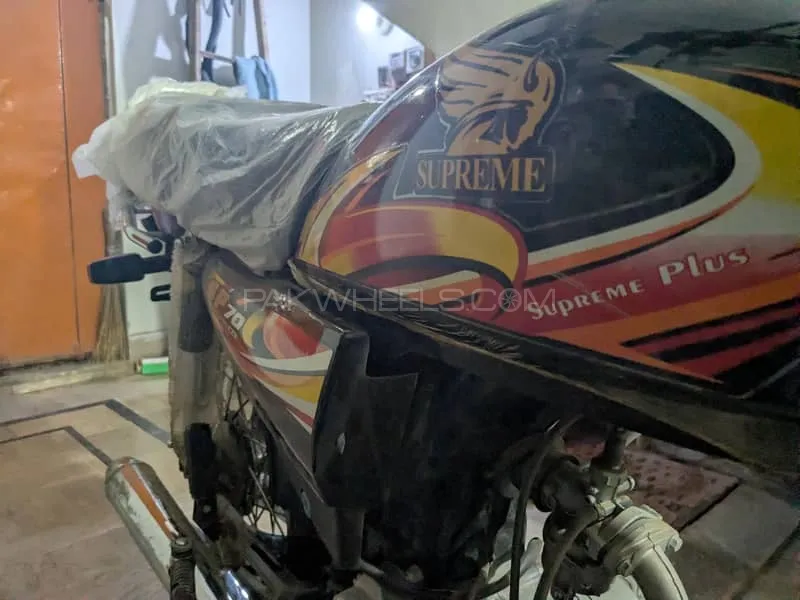 Super Power SP 70 2025 for Sale Super Power SP 70 2025 for Sale Image-3