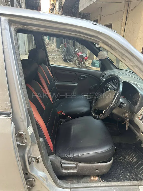 سوزوکی آلٹو 2003 for Sale in لاہور سوزوکی آلٹو 2003 for Sale in لاہور Image-9