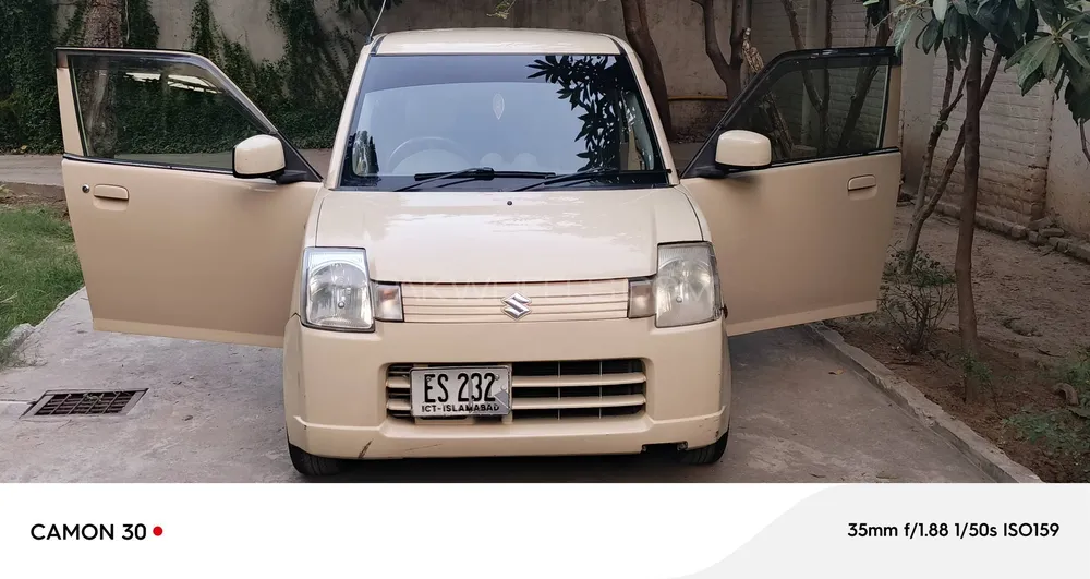 Suzuki Alto 2007 for Sale in Rawalpindi Image-1