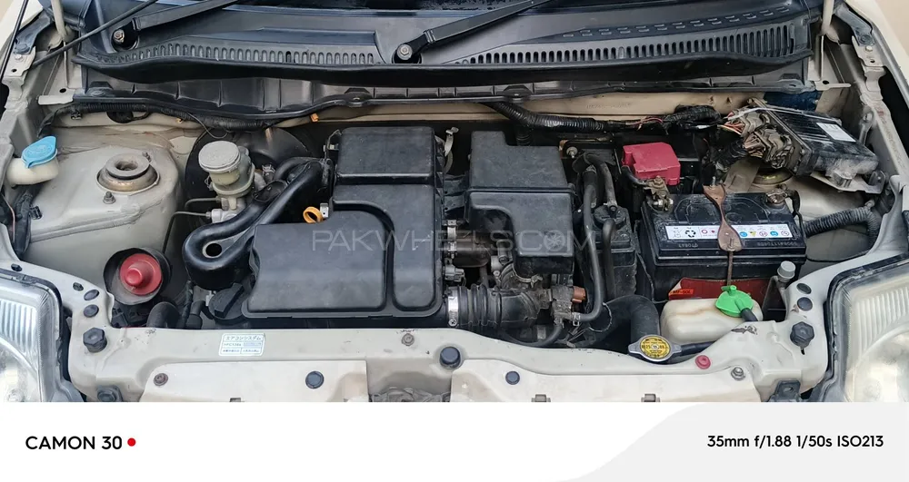 سوزوکی آلٹو 2007 for Sale in راولپنڈی سوزوکی آلٹو 2007 for Sale in راولپنڈی Image-10