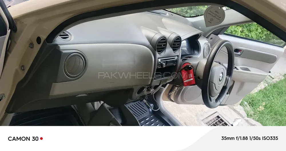 سوزوکی آلٹو 2007 for Sale in راولپنڈی سوزوکی آلٹو 2007 for Sale in راولپنڈی Image-15