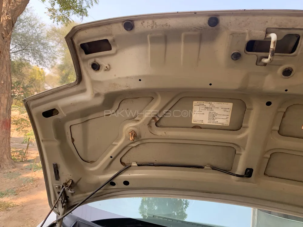 Suzuki Alto 2007 for Sale in Ahmed Pur East Suzuki Alto 2007 for Sale in Ahmed Pur East Image-3