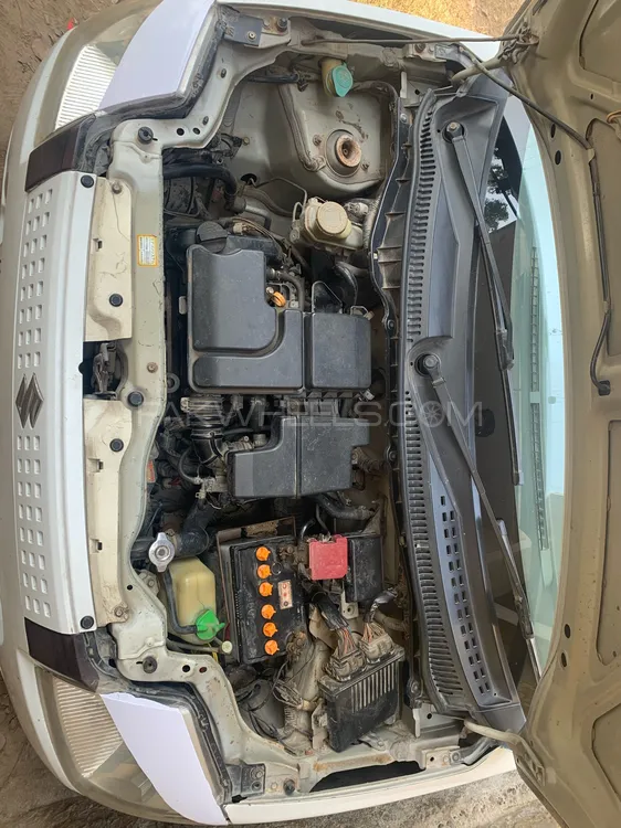 Suzuki Alto 2007 for Sale in Ahmed Pur East Suzuki Alto 2007 for Sale in Ahmed Pur East Image-1