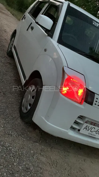 Suzuki Alto 2007 for Sale in Ahmed Pur East Suzuki Alto 2007 for Sale in Ahmed Pur East Image-10